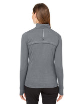 S17917 Spyder Ladies' Spyre Quarter-Zip